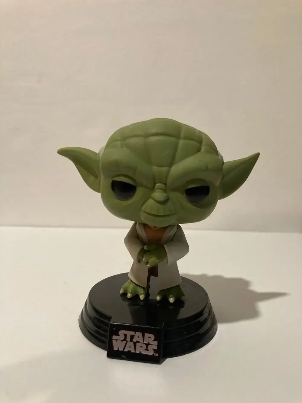 Funko Pop StarWars Yoda 269